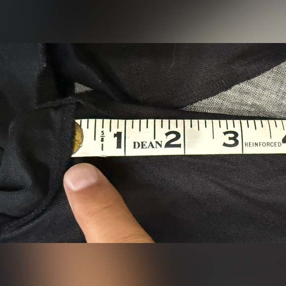 The North Face Summit Series Men’s Ski Pants. Black. Size M - Picture 9 of 11